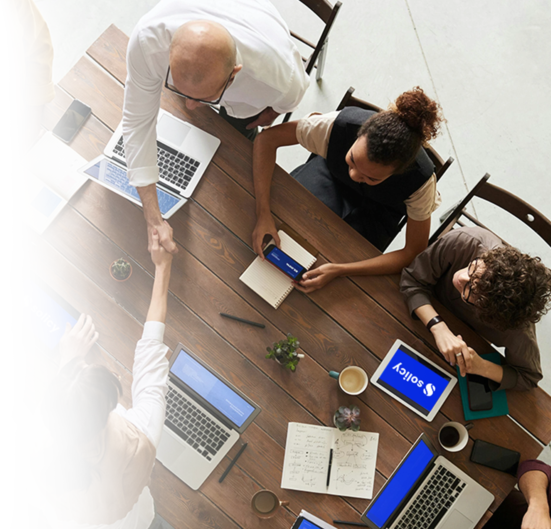 Computer screen displaying a web page with code and image icons, surrounded by a gear, a stylized URL icon, and other elements representing web development and digital tools.